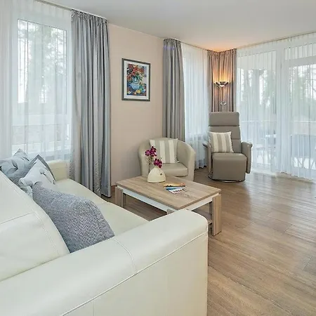 Strand-park Strand-park 114 דירה