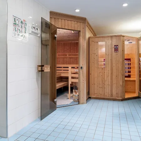 דירה Strand-park Strand-park 114 *